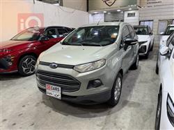 فورد إيكوسبورت